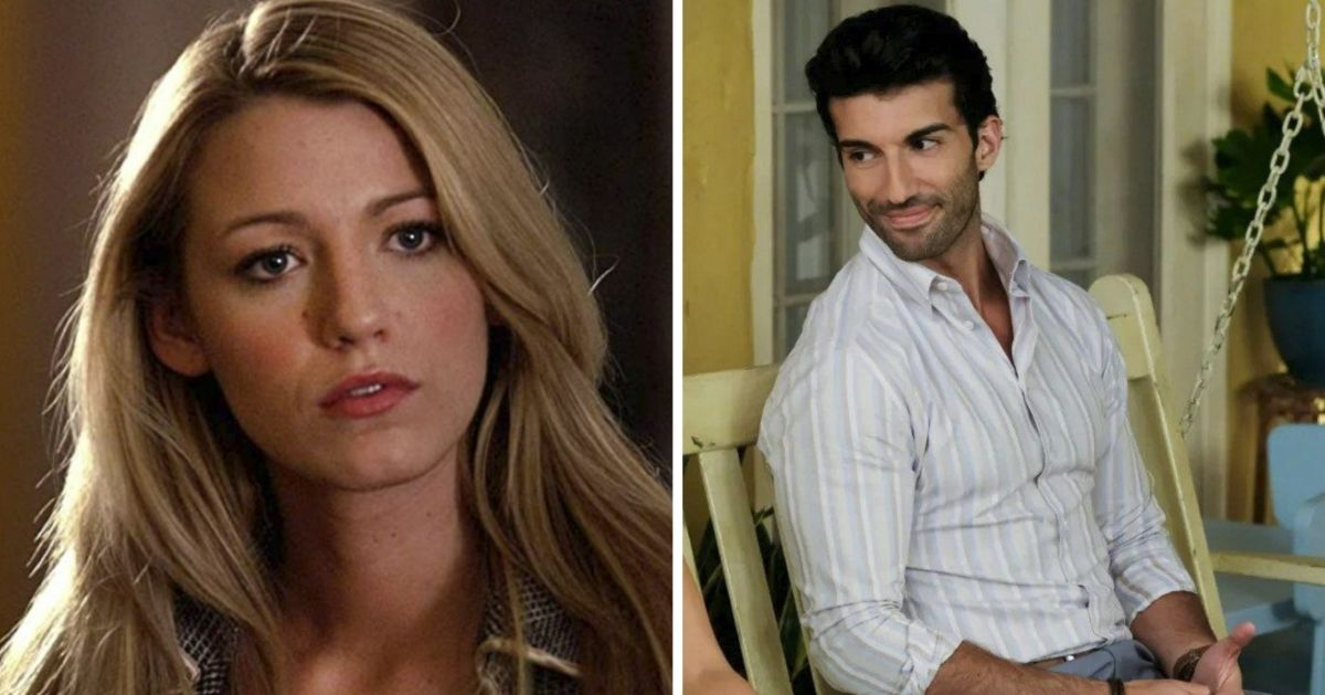 Blake Lively, Justin Baldoni and a Smear Campaign After 'It Ends